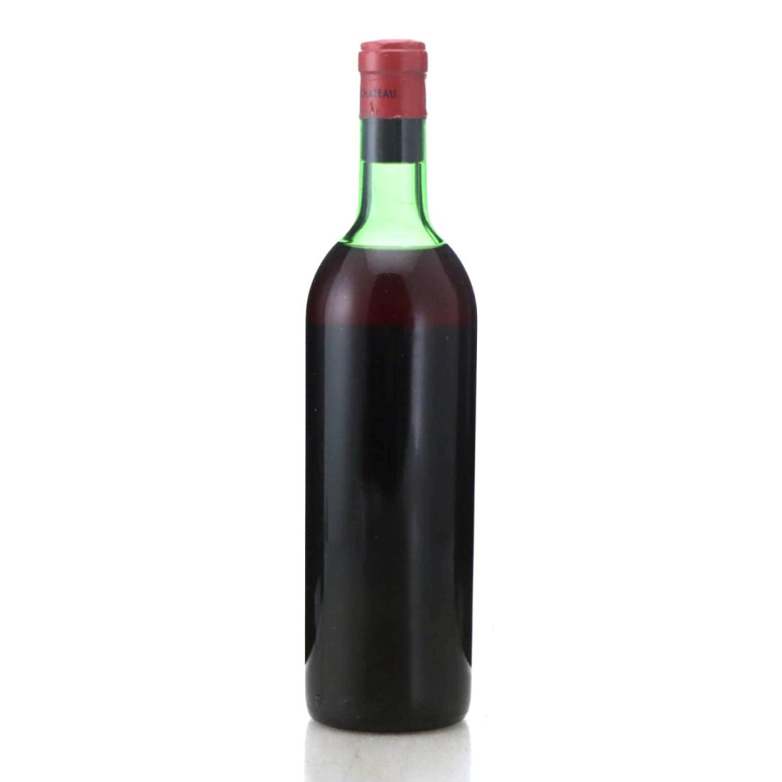 Image for Château Rauzan-Gassies 1969