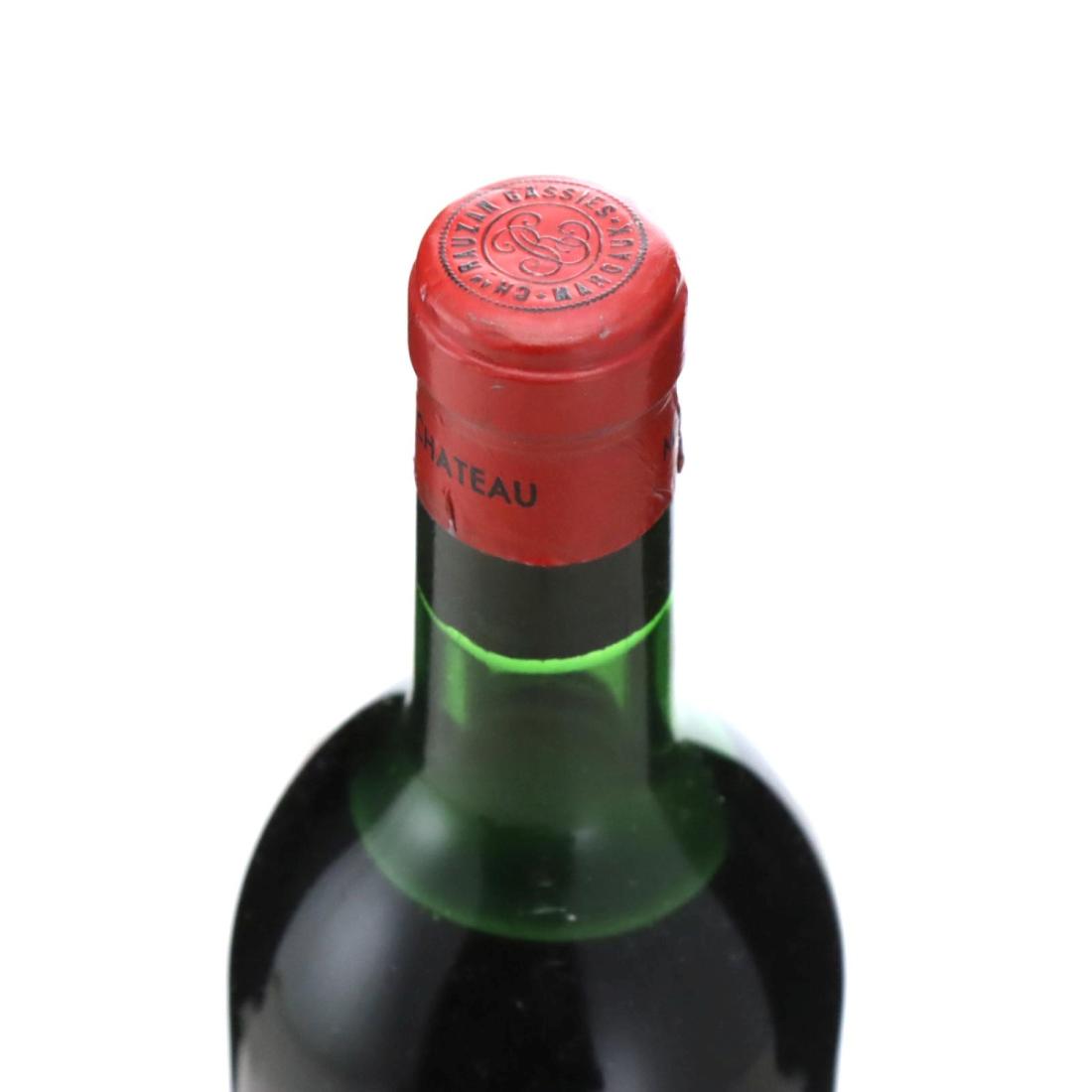 Image for Château Rauzan-Gassies 1969