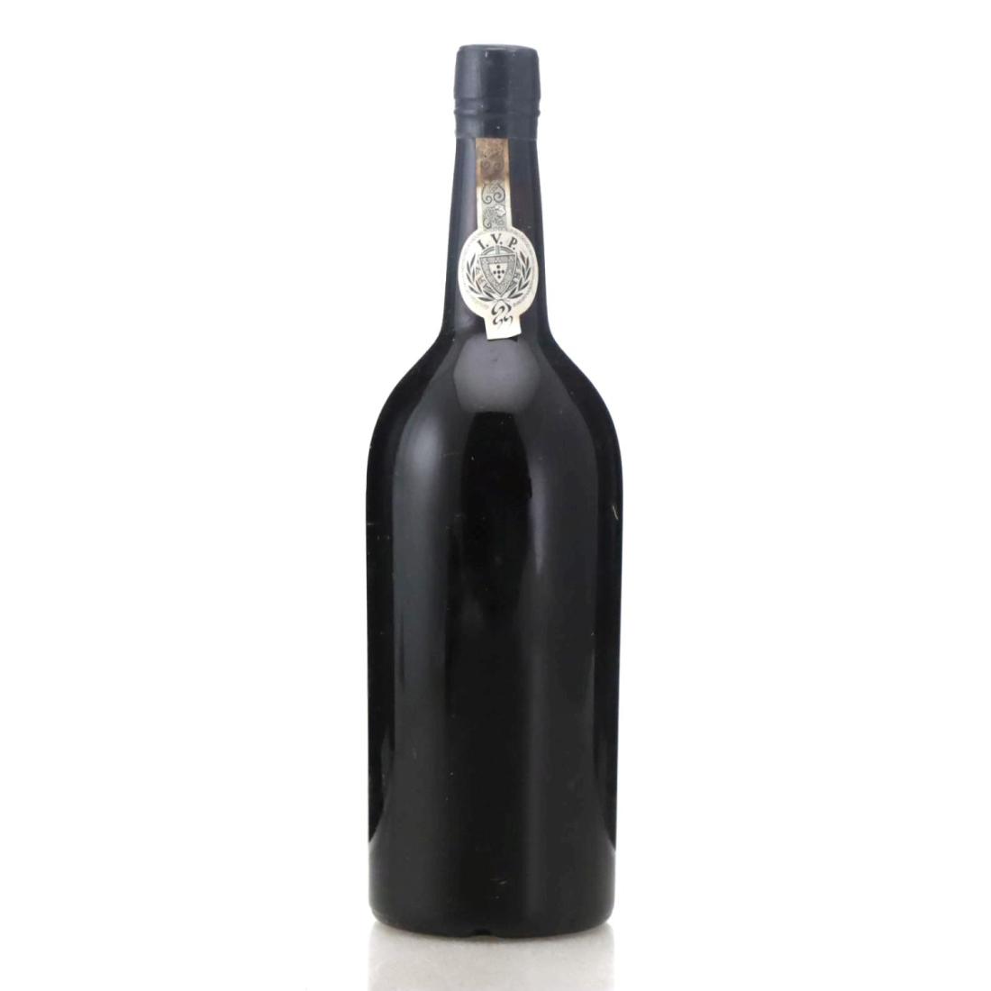 Image for Graham's 1970 Vintage Port
