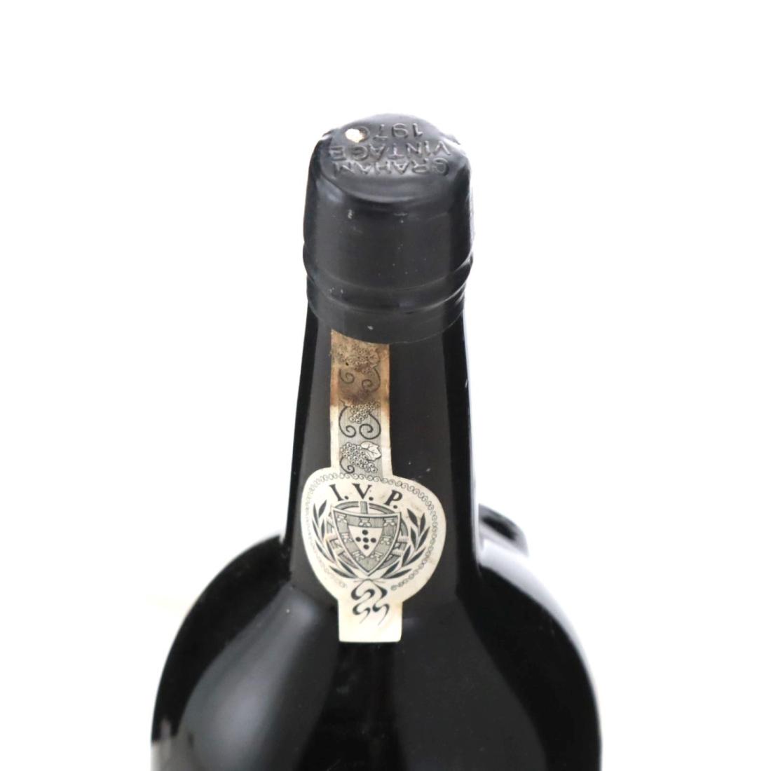 Image for Graham's 1970 Vintage Port