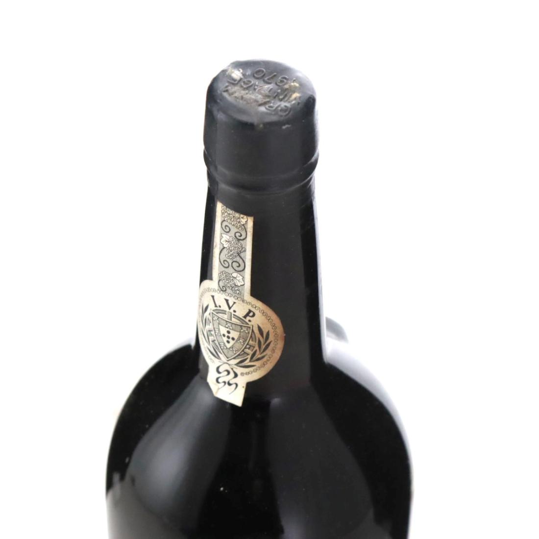 Image for Graham's 1970 Vintage Port