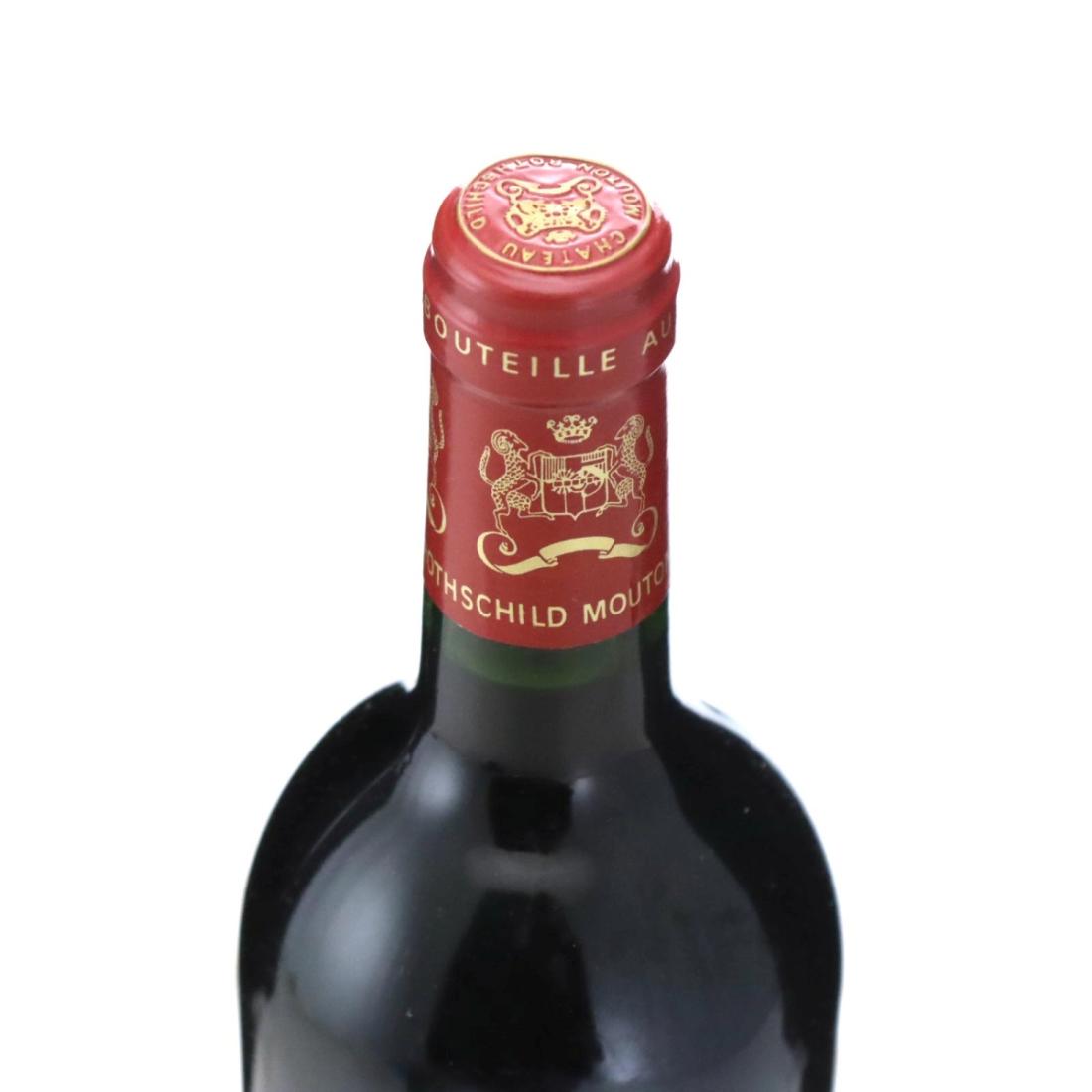 Image for Château Mouton-Rothschild 1997