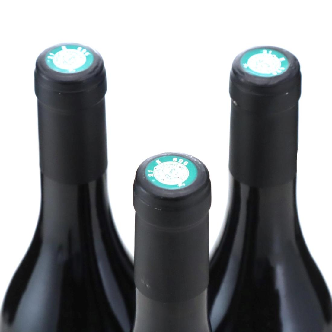 Image for Maume by Domaine Tawse En Pallud 2015 x 3