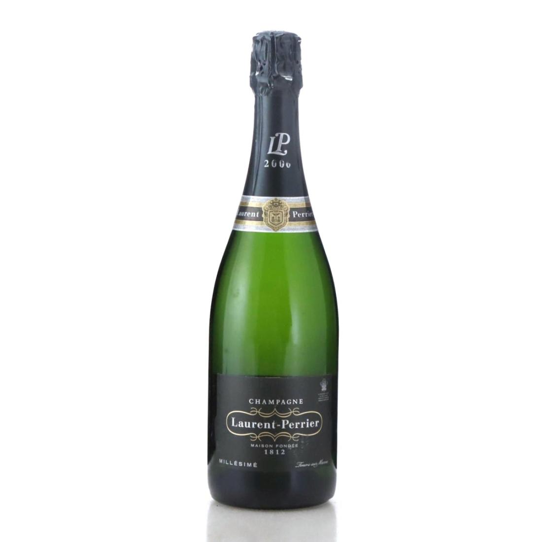 Image for Laurent-Perrier Brut 2006 Vintage Champagne