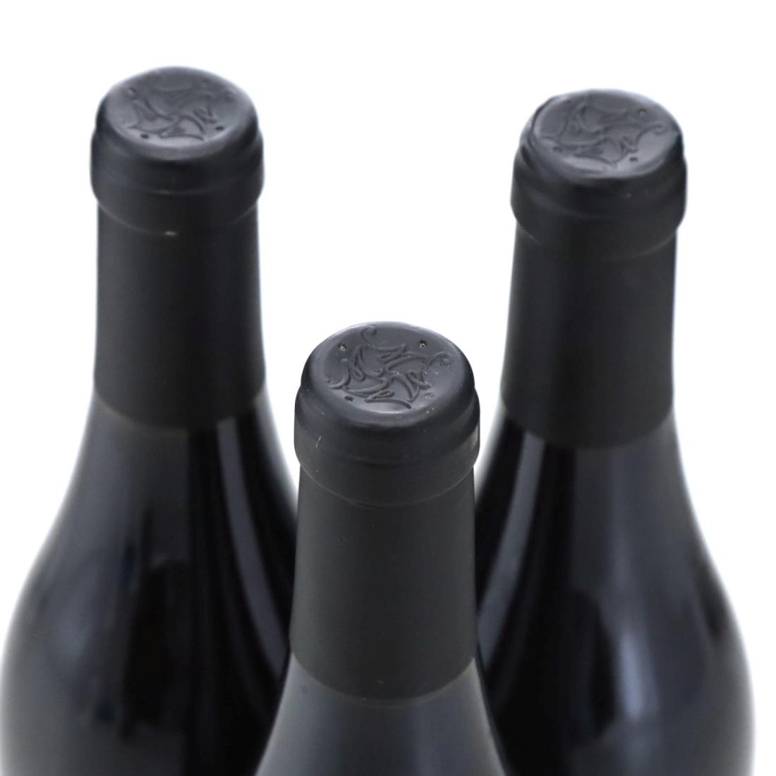 Maume by Domaine Tawse Village 2014 x 3 / half-bottle