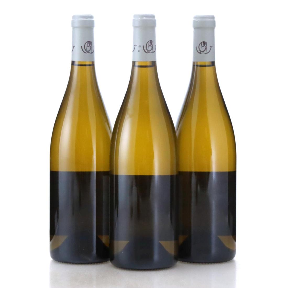 Image for Guffens-Heynen Juliette et les Vieilles de Chavigne 2018 Mâcon-Pierreclos x 3