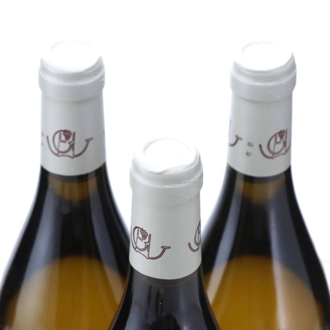 Image for Guffens-Heynen Juliette et les Vieilles de Chavigne 2018 Mâcon-Pierreclos x 3