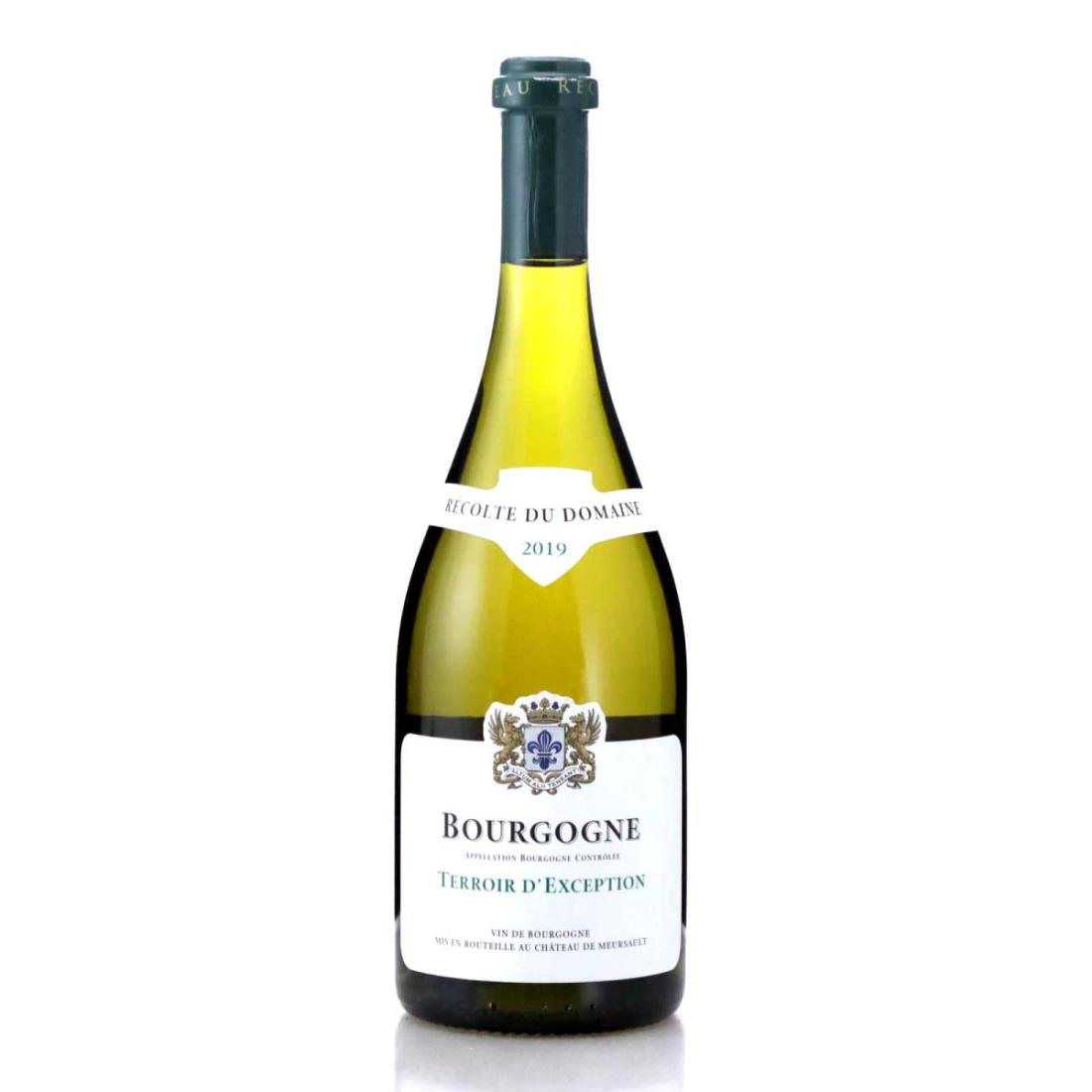 Image for Château de Meursault Terroir d'Exception 2019