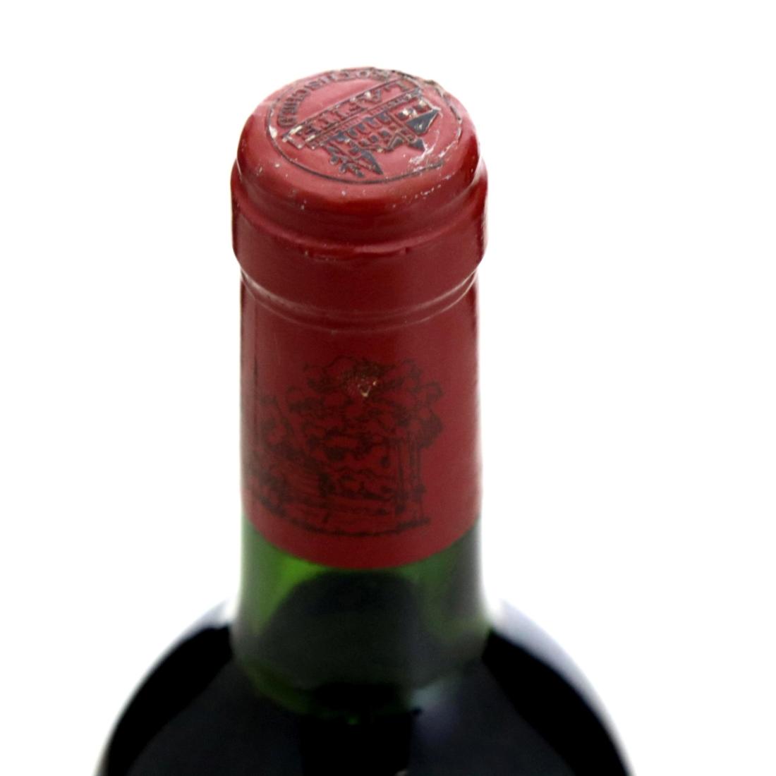 Image for Château Lafite Rothschild 1984