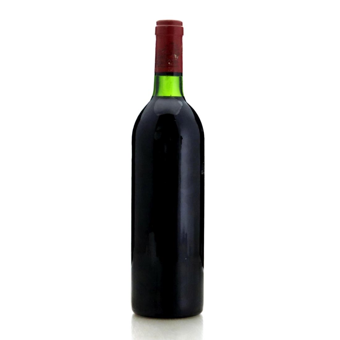 Image for Château Lafite Rothschild 1984