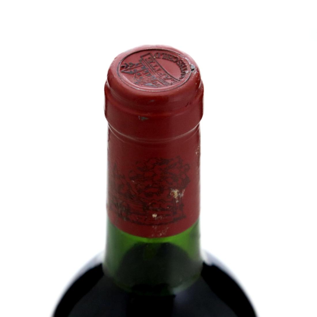 Image for Château Lafite Rothschild 1984