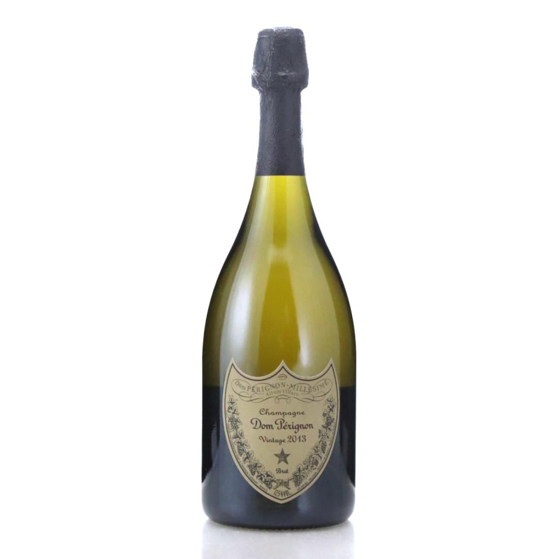 Image for Dom Pérignon 2013 Vintage Champagne