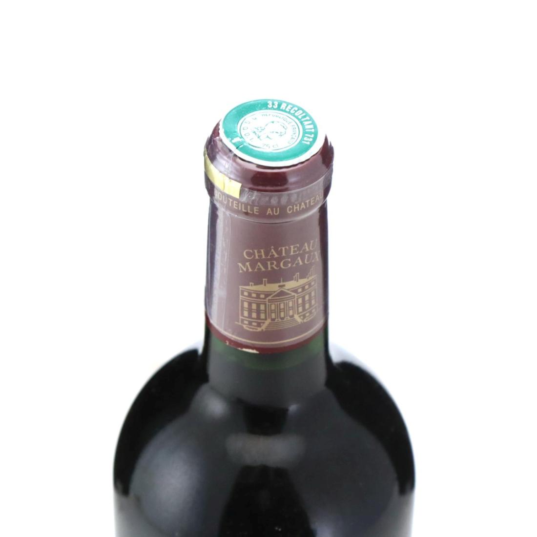 Image for Château Margaux 2001