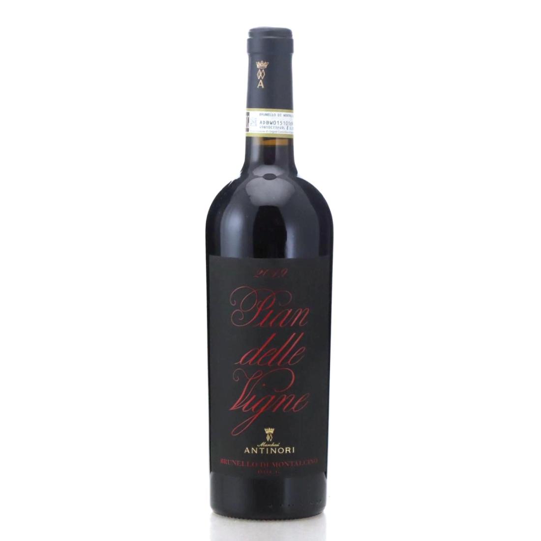 Image for Antinori Pian delle Vigne 2019