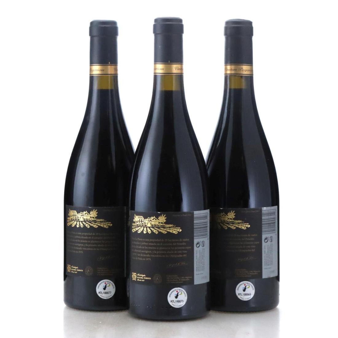 Torres Mas La Plana Cabernet Sauvignon 2013 x 3