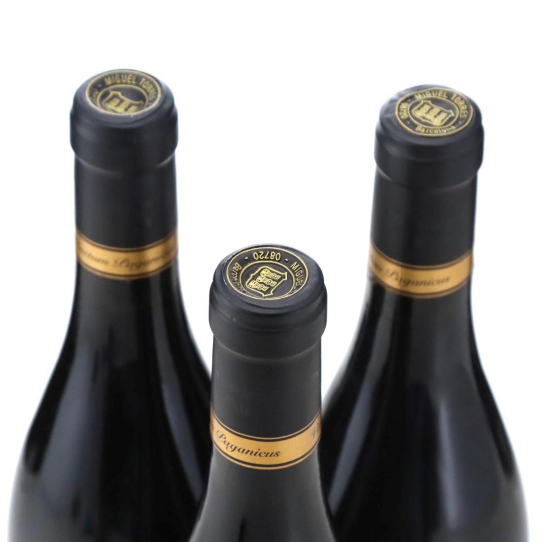Torres Mas La Plana Cabernet Sauvignon 2013 x 3