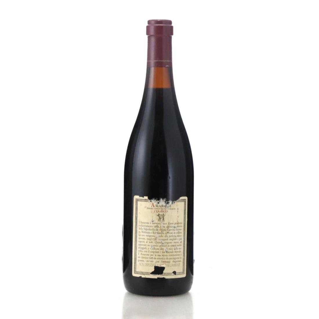 Image for Tommasi 1993 Amarone Della Valpolicella