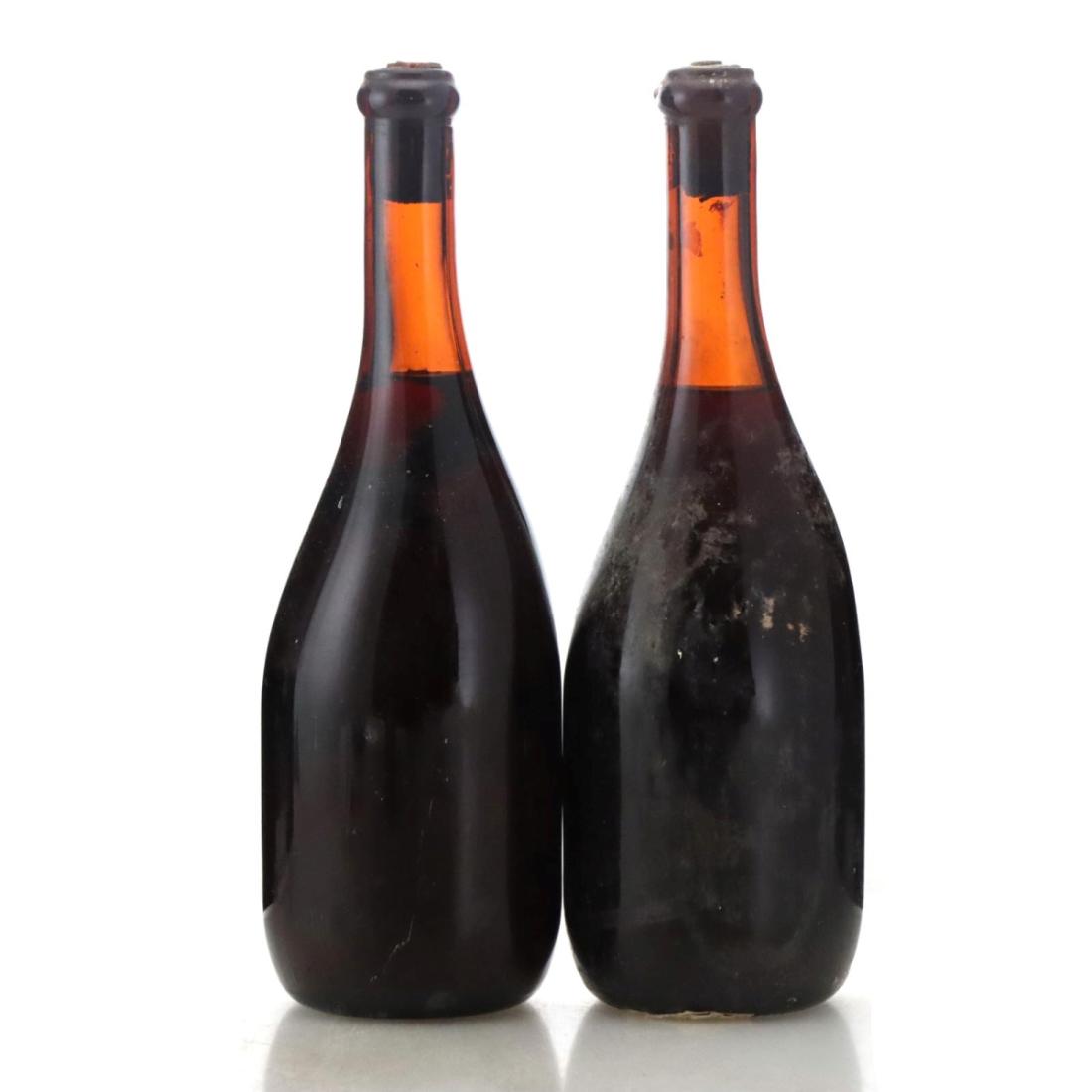 G.Ravinale Ca Rossa x 2