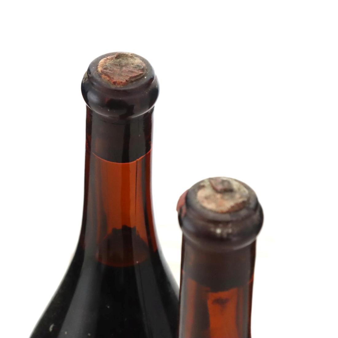 G.Ravinale Ca Rossa x 2