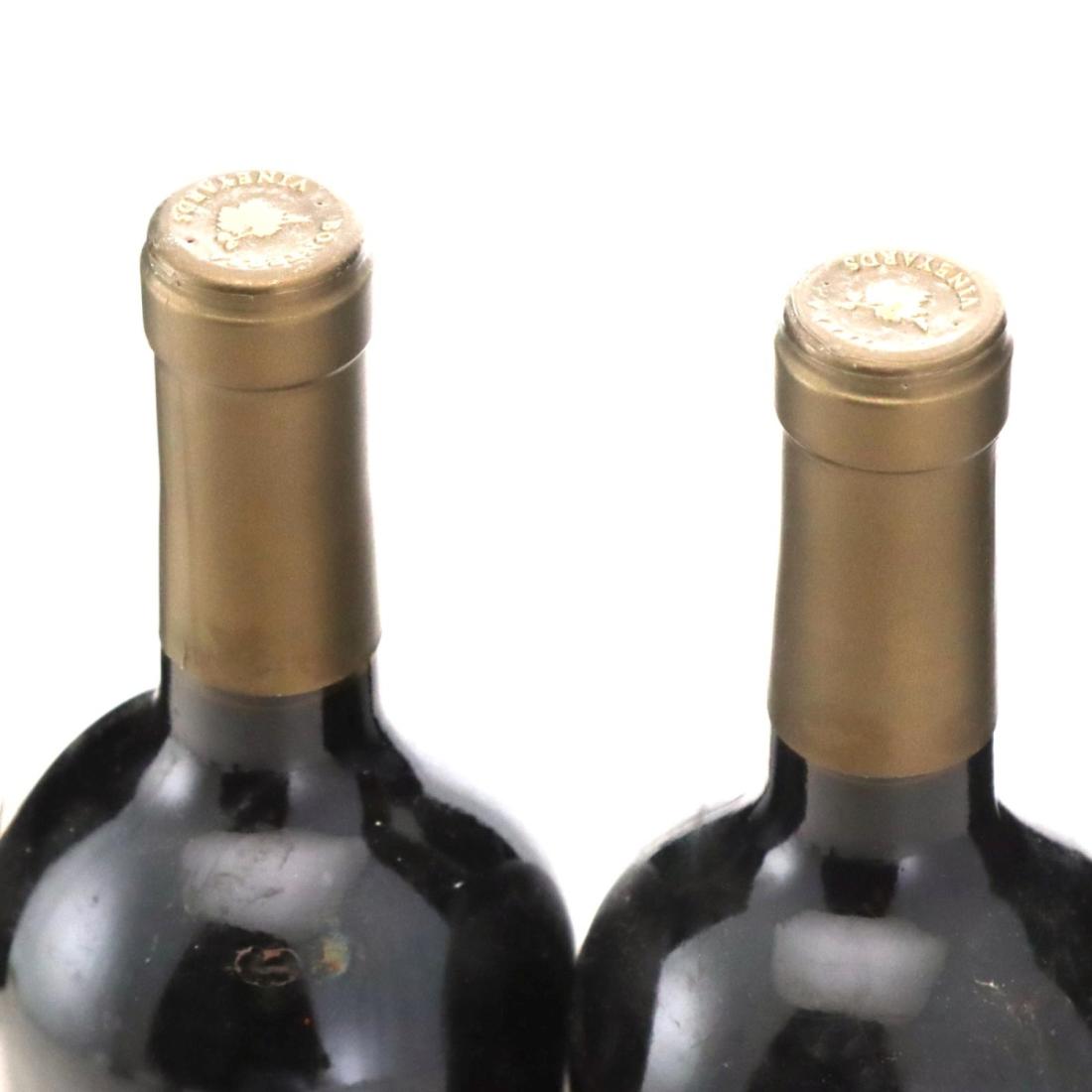 Bonterra Zinfandel 2008 x 2