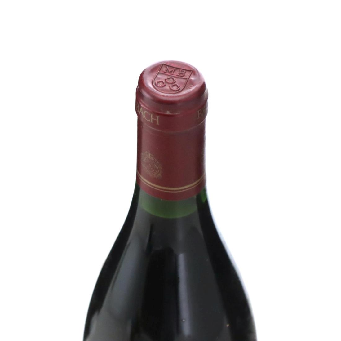 Image for Bach Viña Extrísima 1990