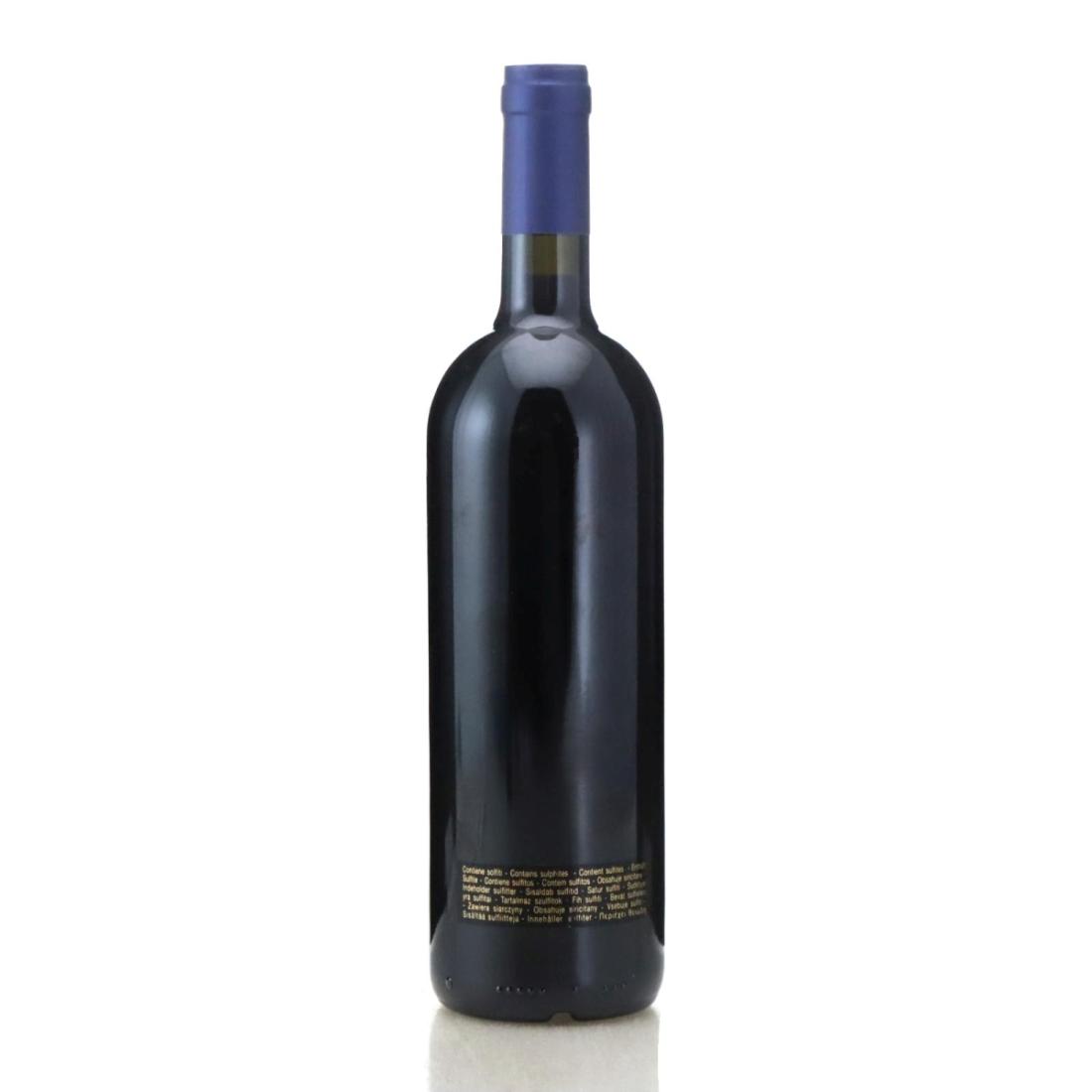 Image for Tenuta San Guido Guidalberto 2018