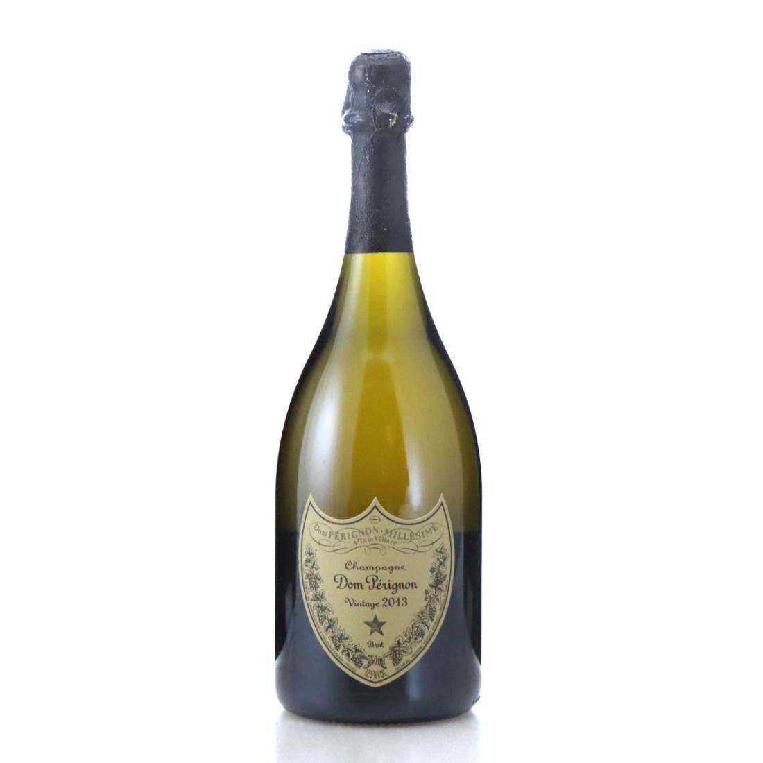 Image for Dom Pérignon 2013 Vintage Champagne