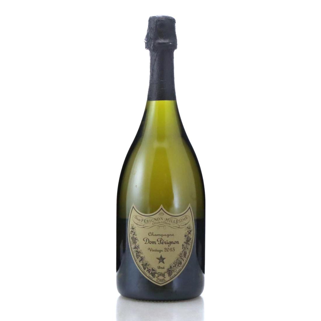 Image for Dom Pérignon 2015 Vintage Champagne