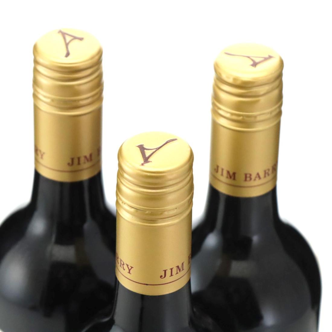 Jim Barry The Armagh Shiraz 2012 x 3