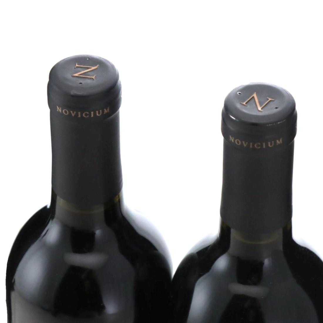 Image for Continuum Novicium Sage Mountain Vineyard 2019 x 2