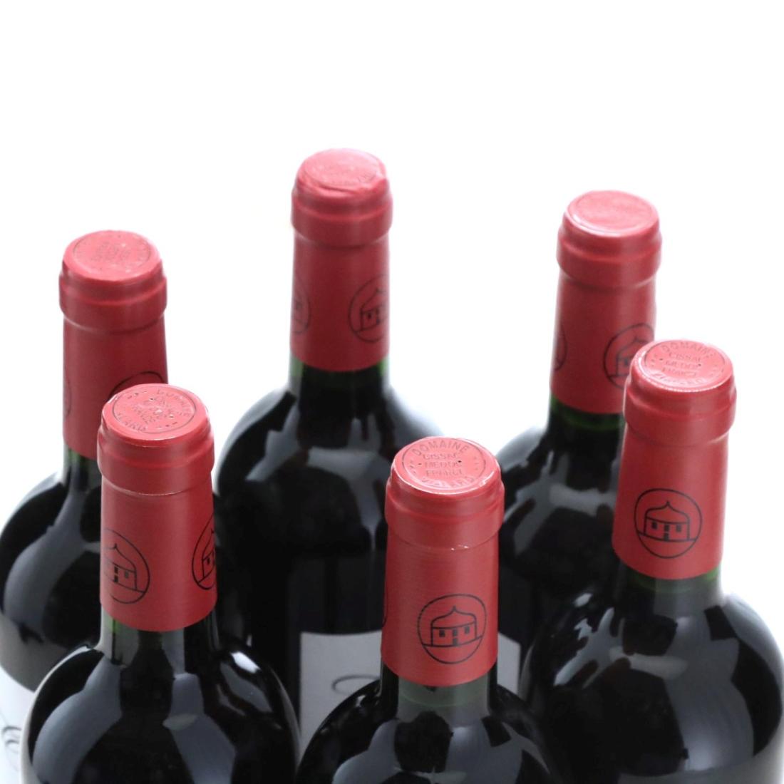 Château Cissac 2018 x 12