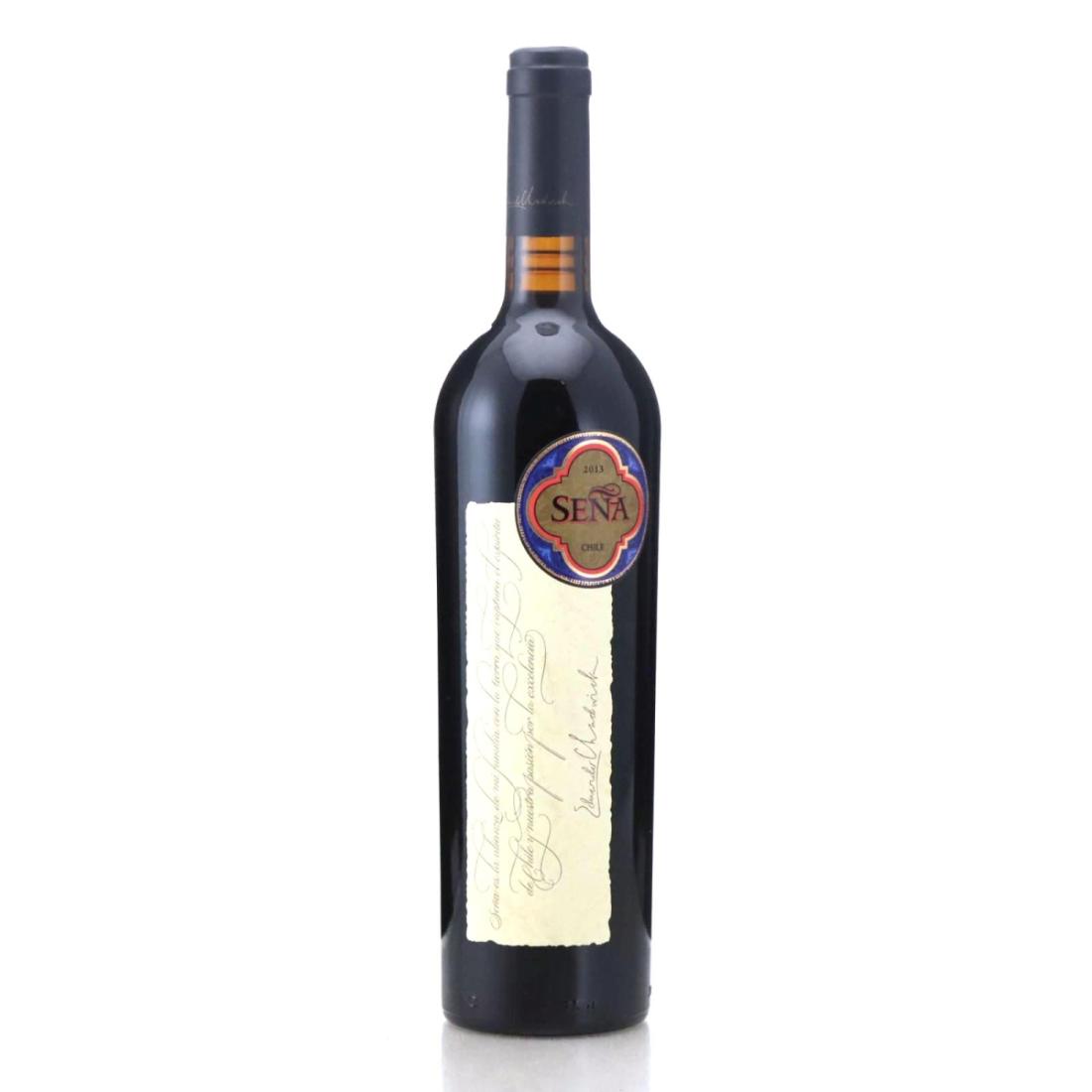 Image for Mondavi & Chadwick Seña 2013