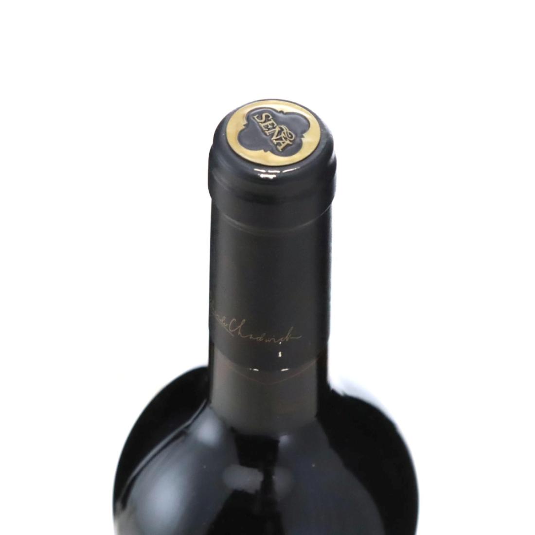 Image for Mondavi & Chadwick Seña 2013