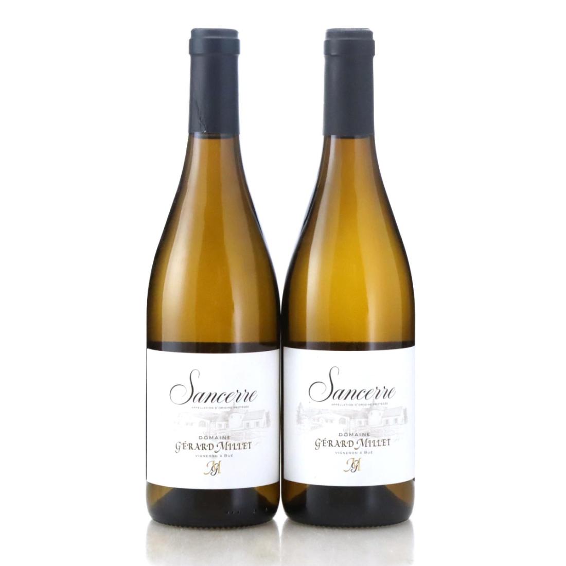 Image for Domaine Gérard Millet 2024 x 2
