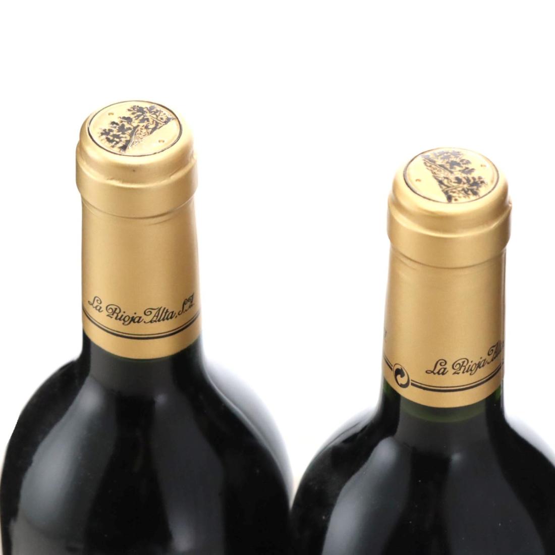 La Rioja Alta 904 2016 x 2