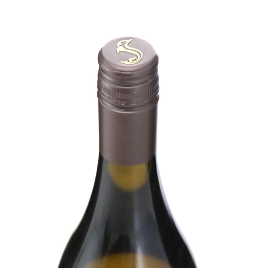 Image for Cloudy Bay Te Koko Sauvignon Blanc 2019