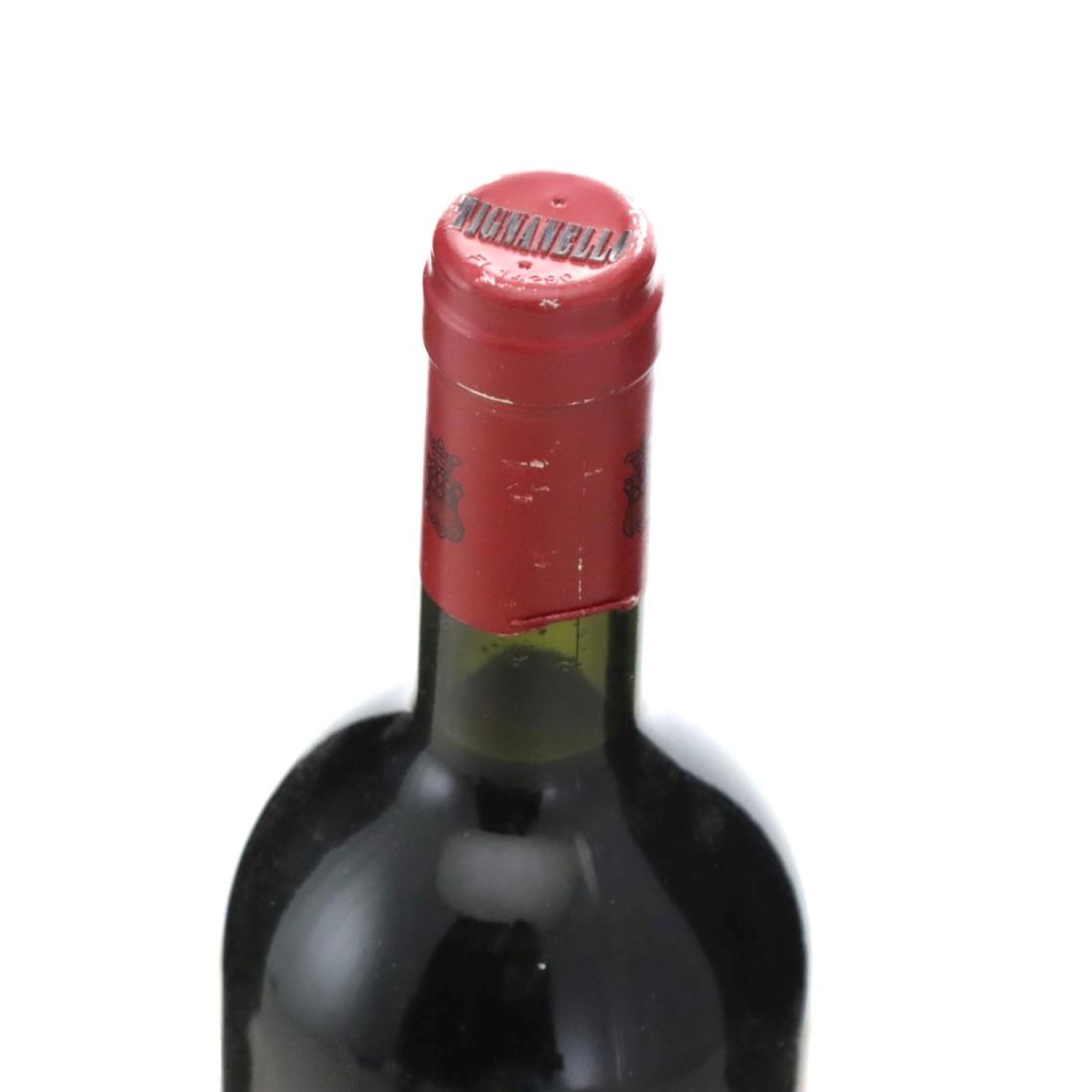 Image for Marchesi Antinori Tignanello 2005