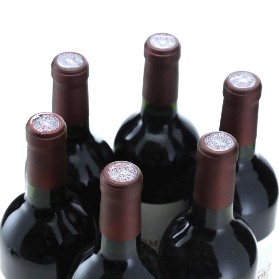 Château Ormes de Pez 2016 x 6