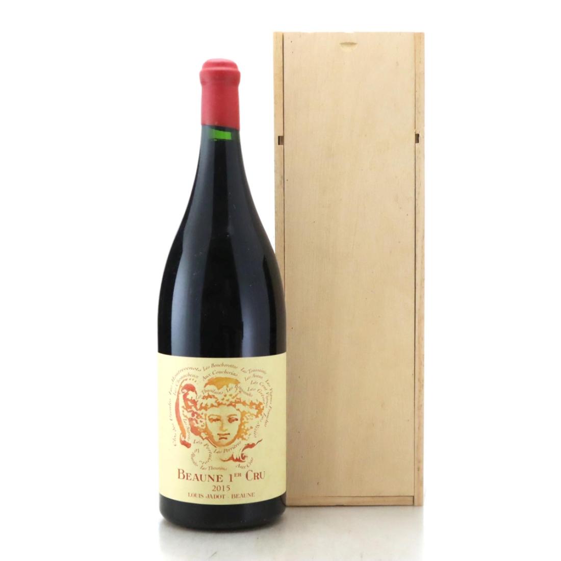 Image for Louis Jadot 2015 / Double Magnum