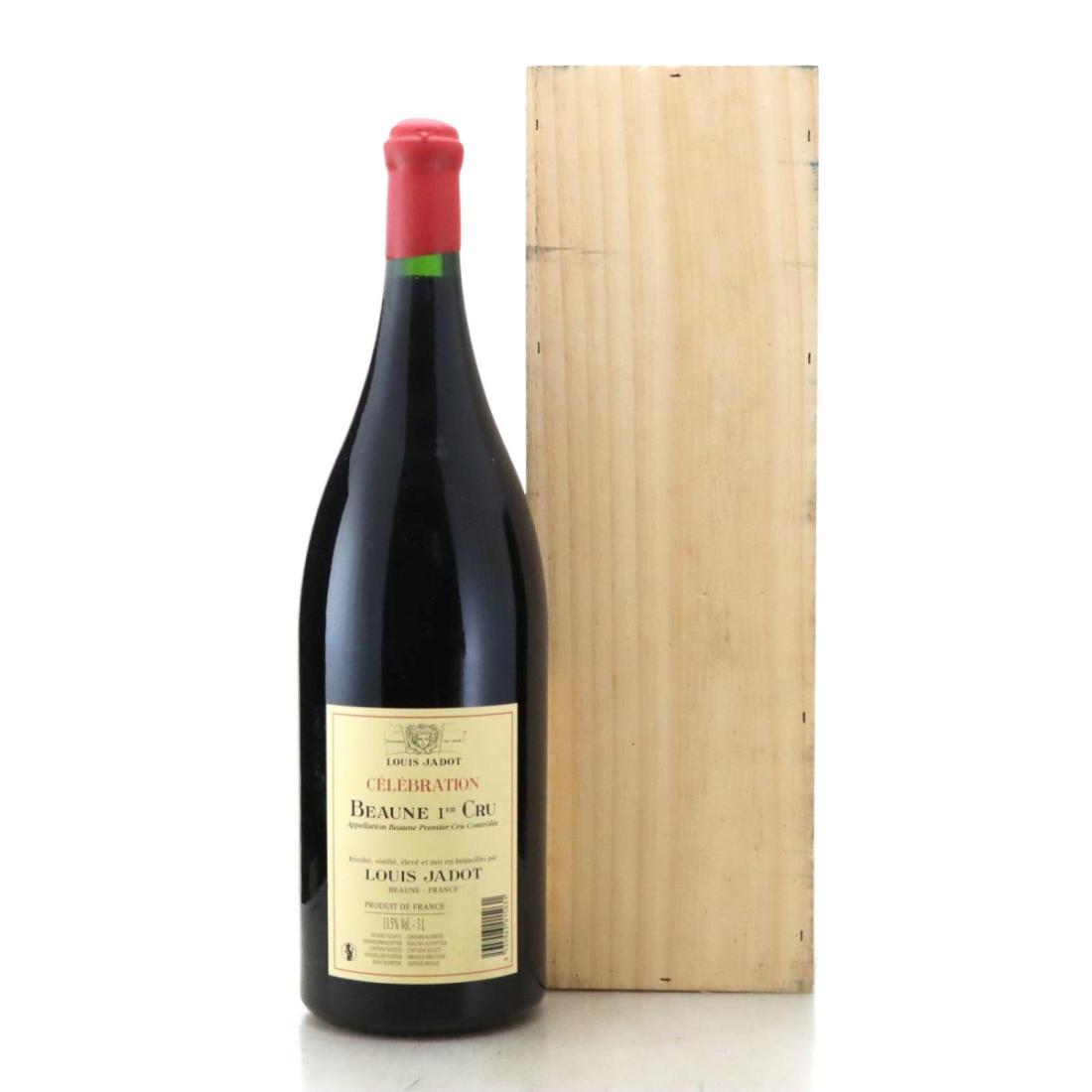 Image for Louis Jadot 2015 / Double Magnum