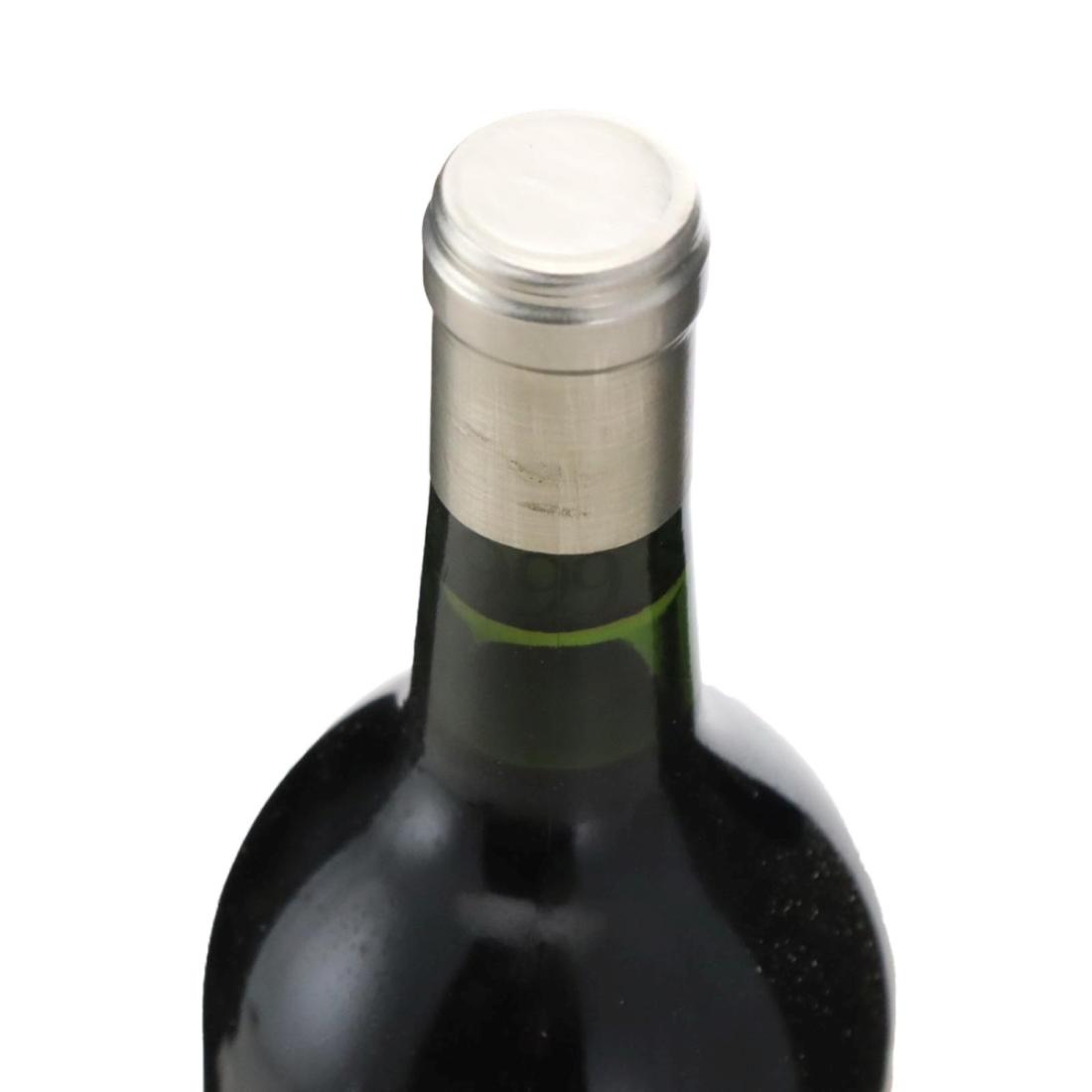 Image for Ridge Monte Bello 1999