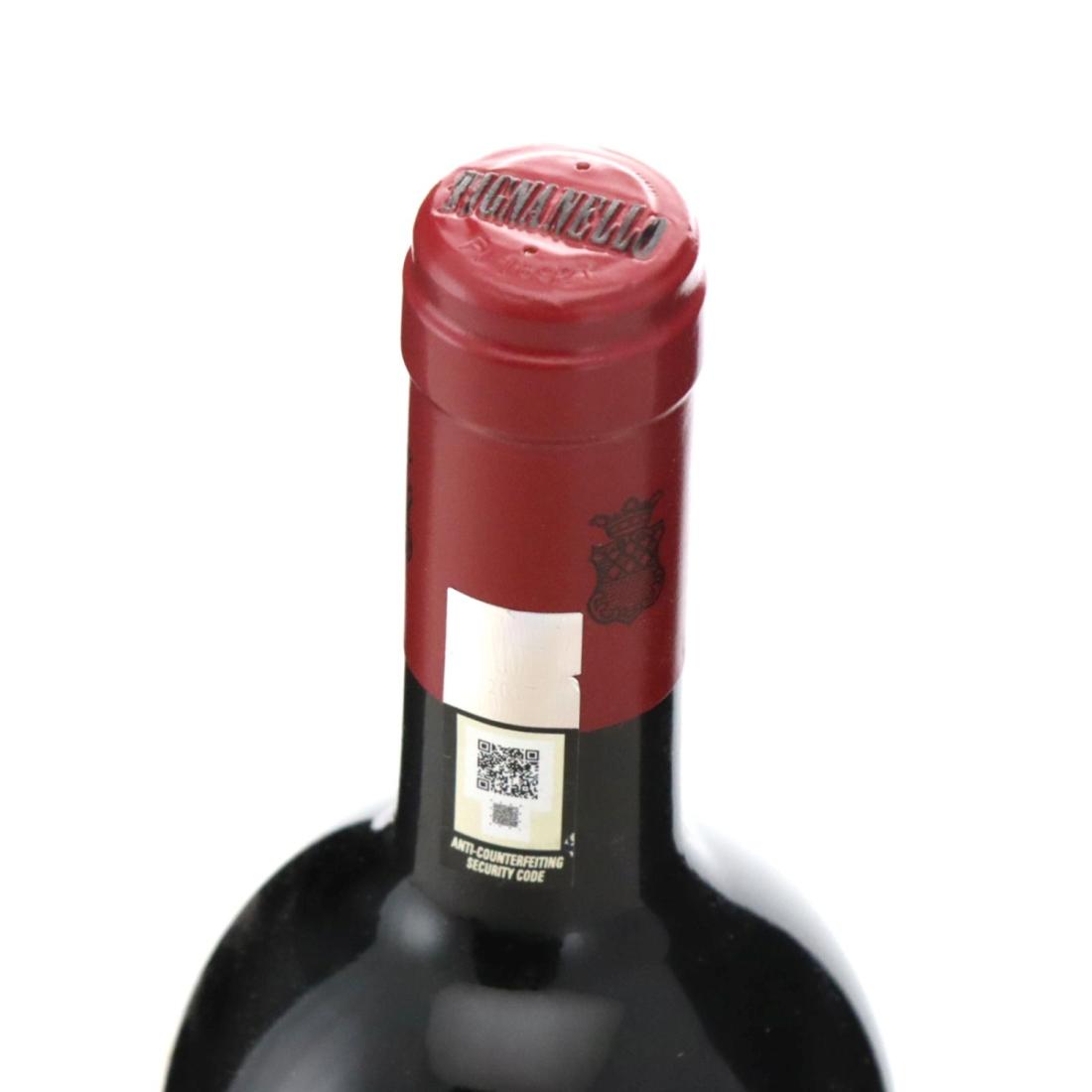 Image for Marchesi Antinori Tignanello 2017