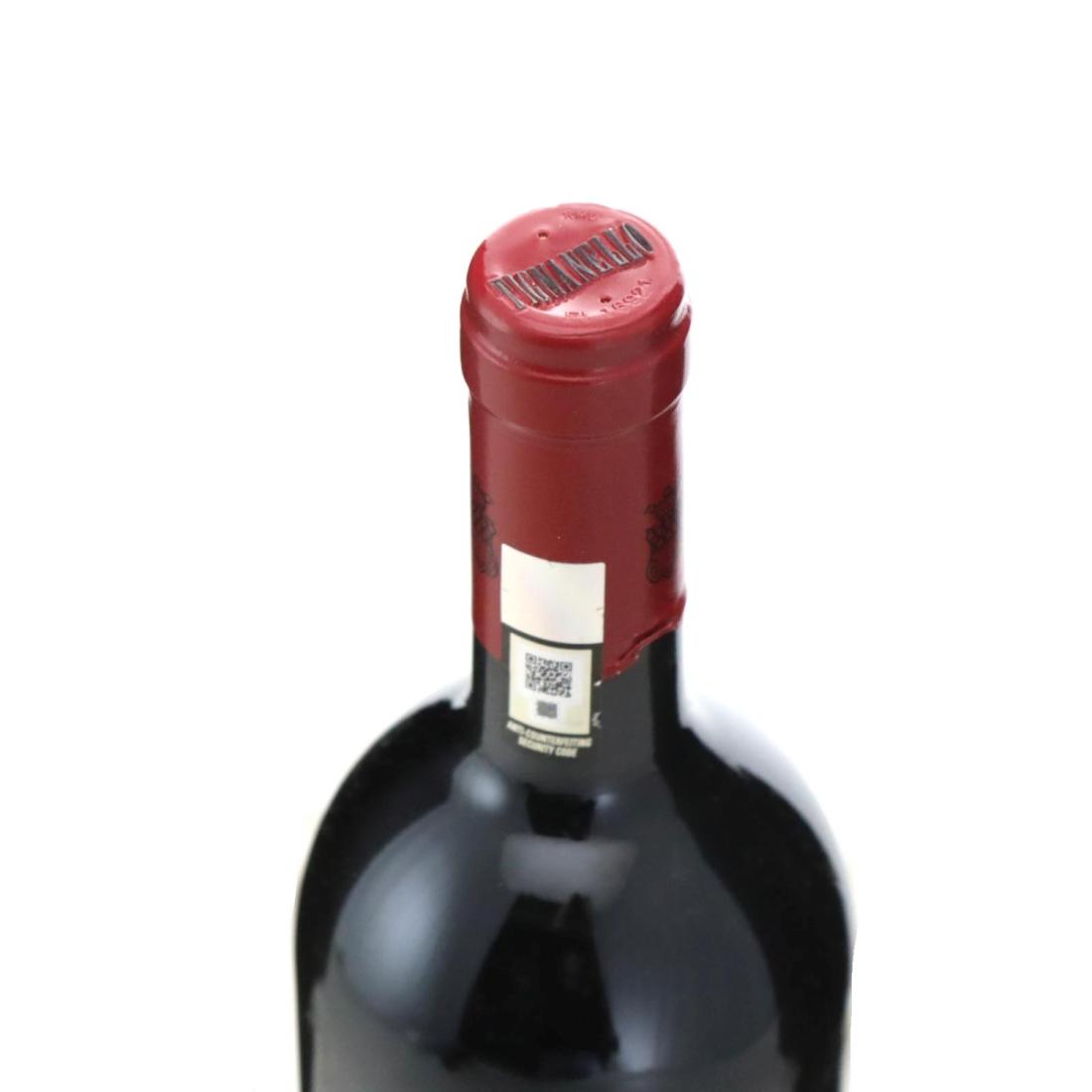 Image for Marchesi Antinori Tignanello 2018