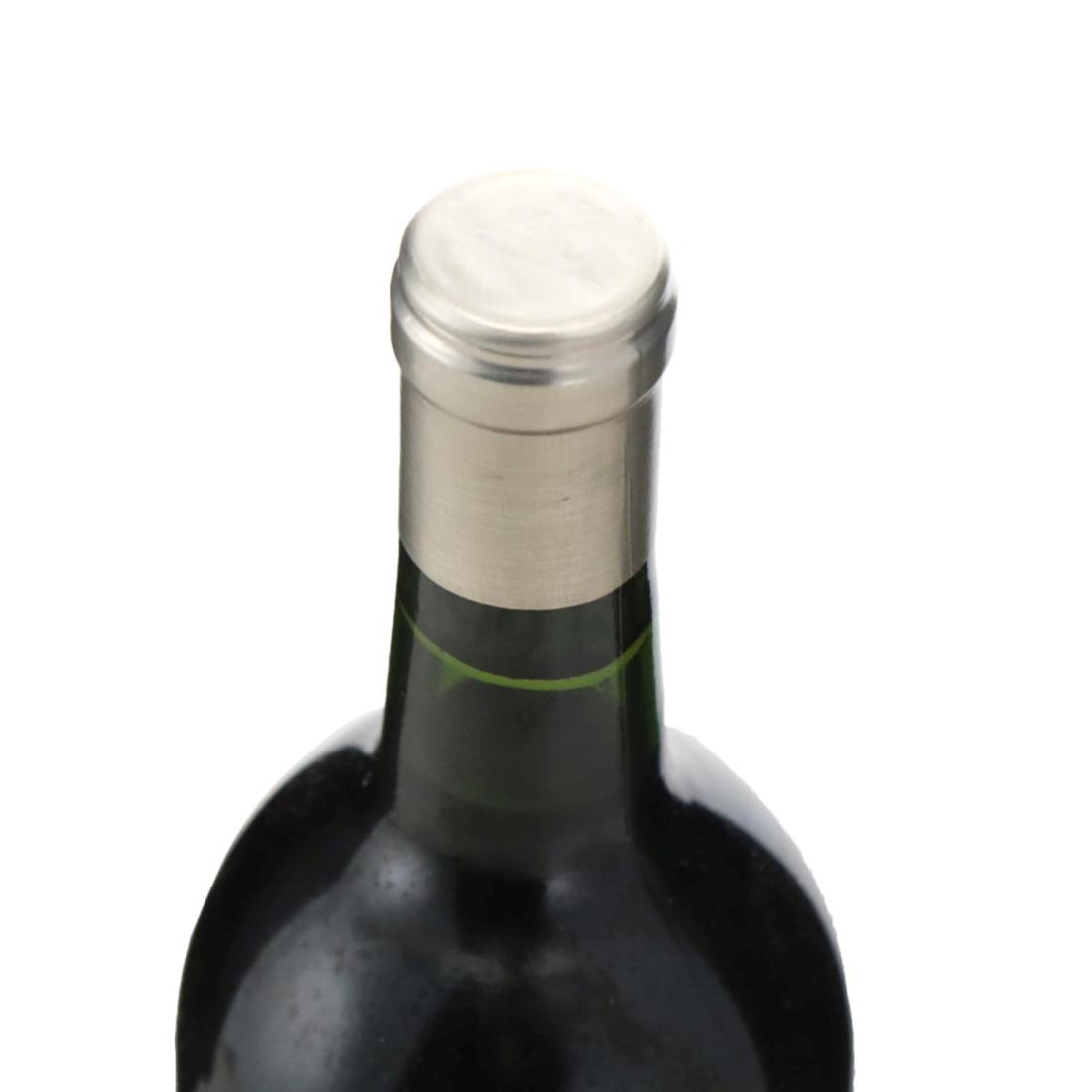 Image for Ridge Monte Bello 1999