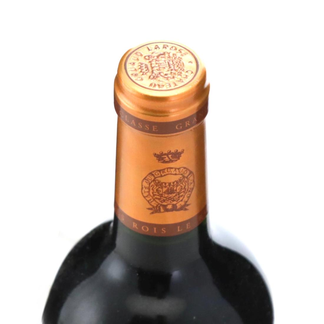 Image for Château Gruaud-Larose 2009