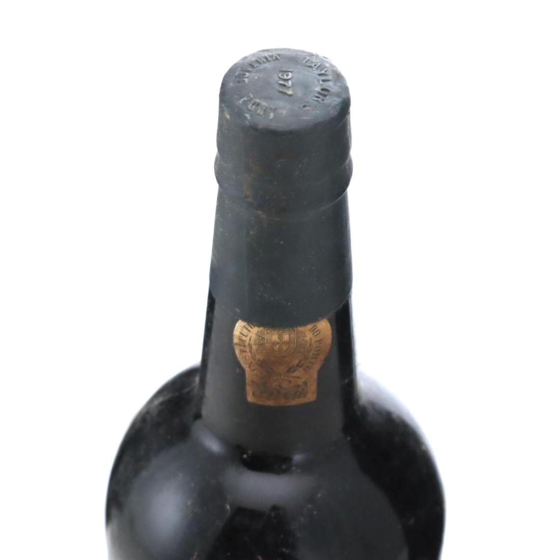 Image for Taylor's 1977 Vintage Port