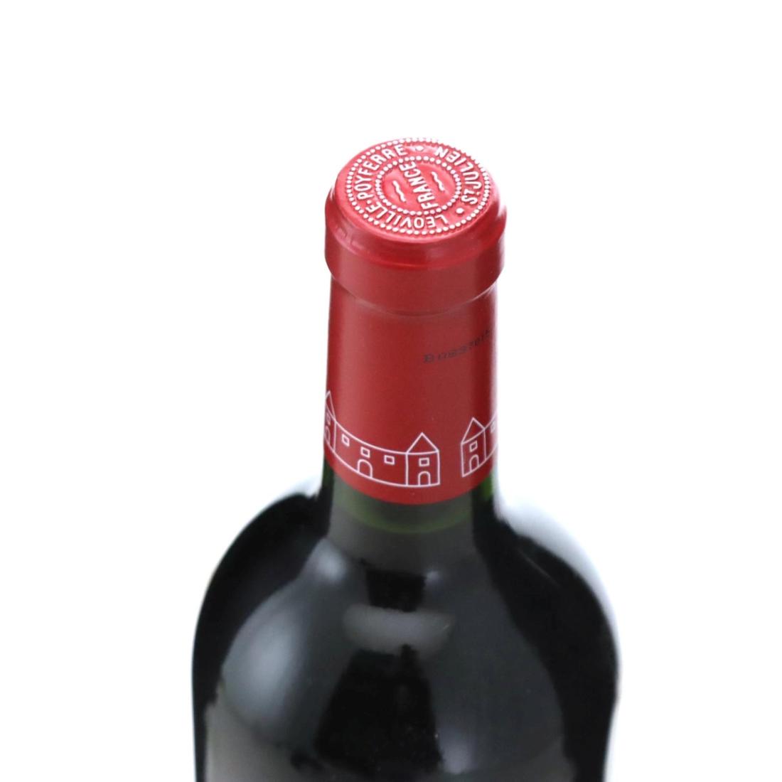 Image for Château Léoville Poyferré 2007