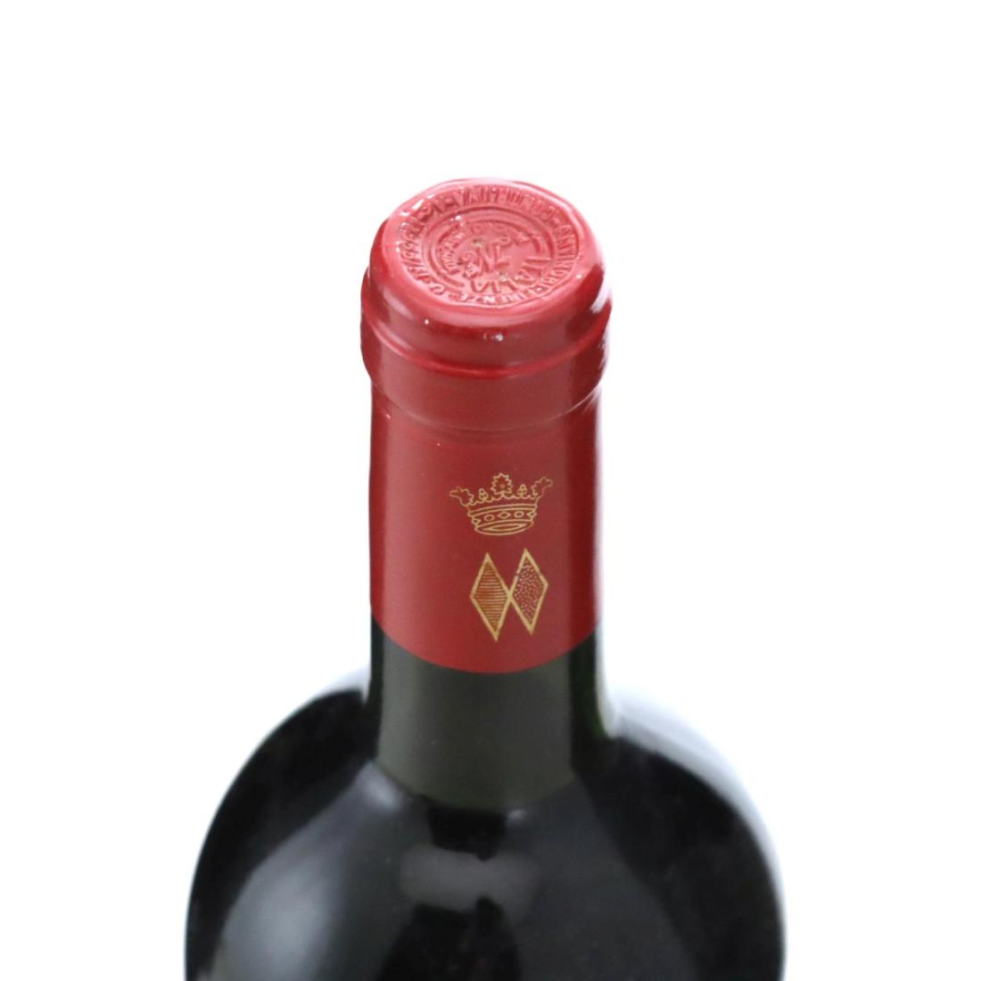 Image for Marchesi Antinori Tignanello 1990