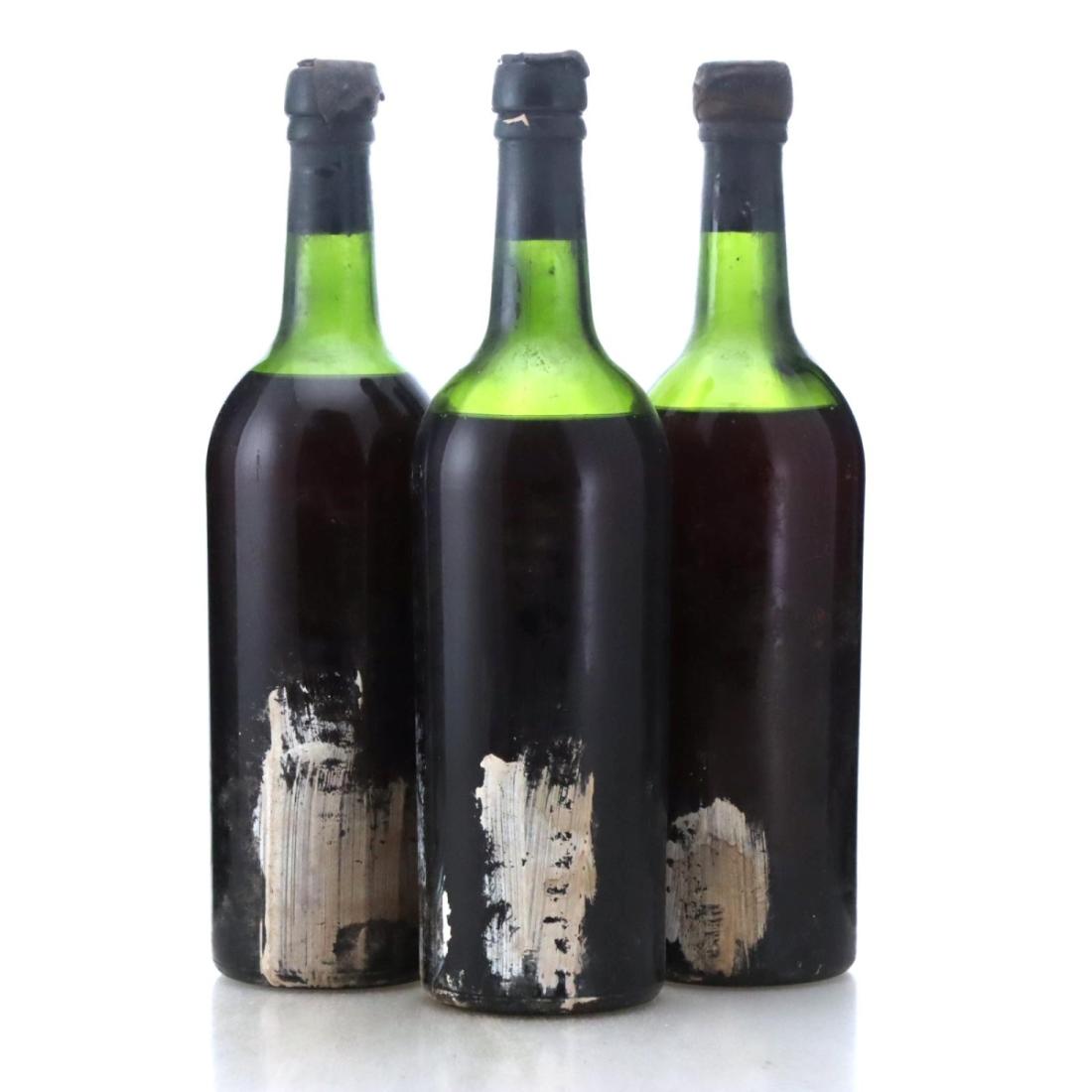 Image for Dow's 1963 Vintage Port x 3