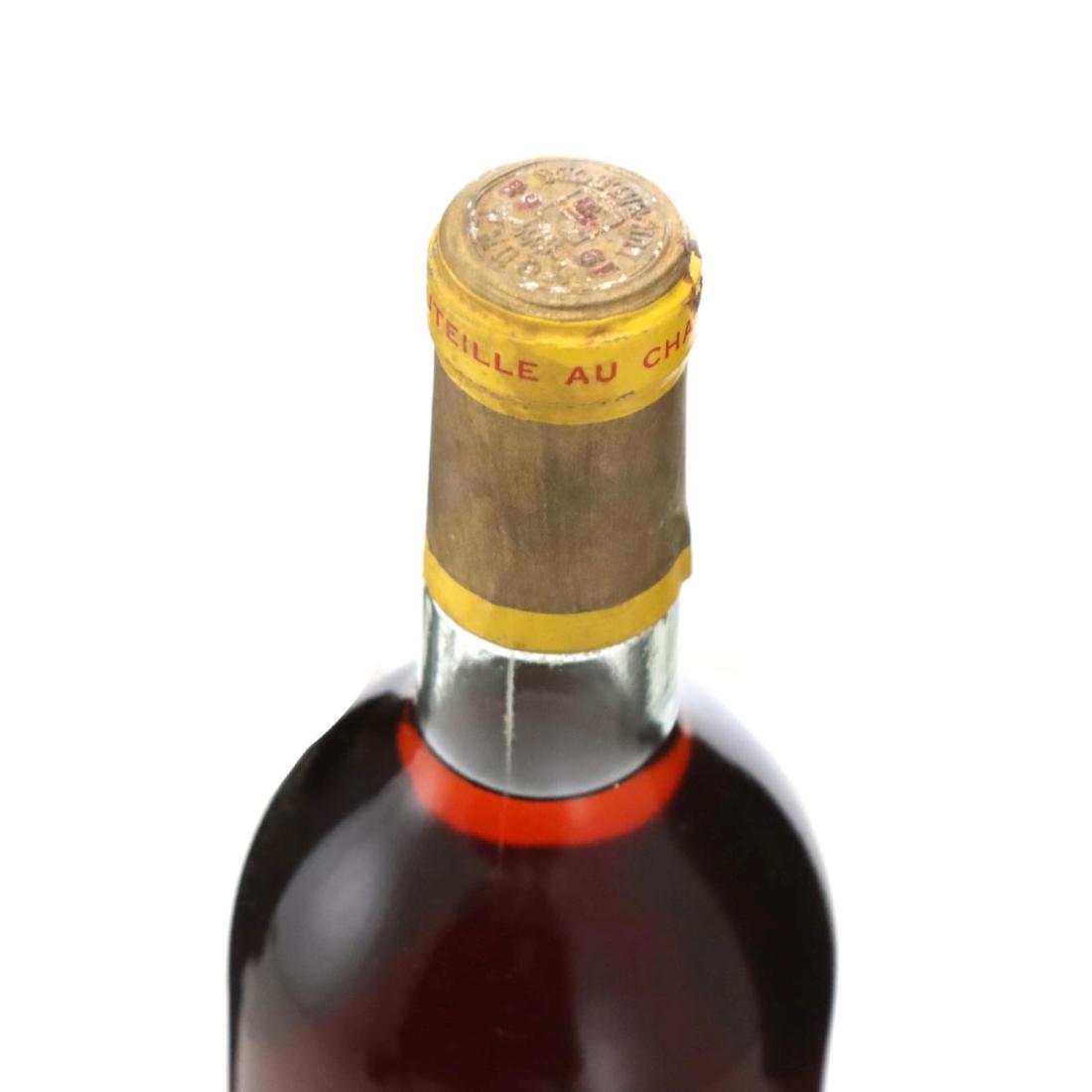 Image for Château d'Yquem 1968